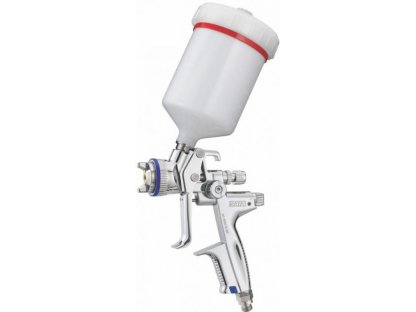 Satajet 4000 B RP 1.3 Spray Gun, Cup QCC 0.6ltr