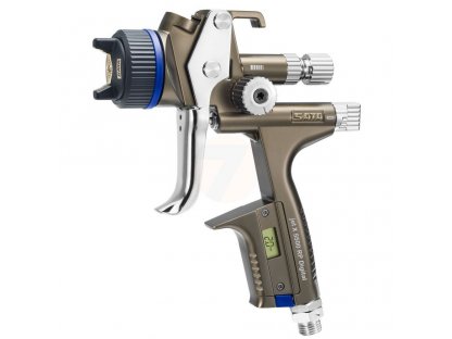 SATAjet X 5500 RP Digital 1.3 I Spray Gun, Cup RPS 0.6/09 l, swivel joint