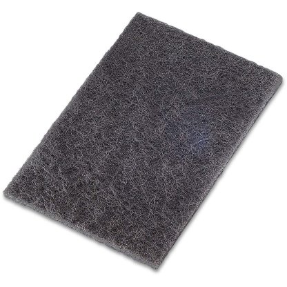 SIAvlies Speed 6120 Brusná rohož 152x229mm Ultra Fine šedá