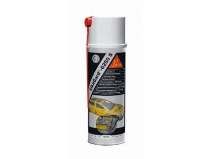 6215 ML ochrana dutin transparent Spray 500ml