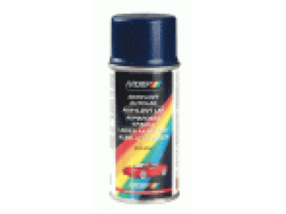 Škoda 9444 blu Miami metallizzato 150 ml