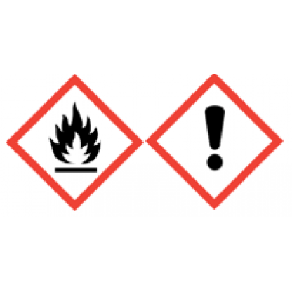 Skoda 9771 (LF3H) Metaliczny spray w kolorze mandarynki 200ml