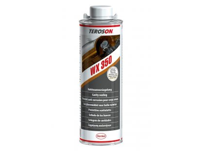 Teroson WX 350 Cavity sealing 1 L
