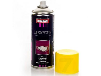 Troton Paint Remover Spray 400ml