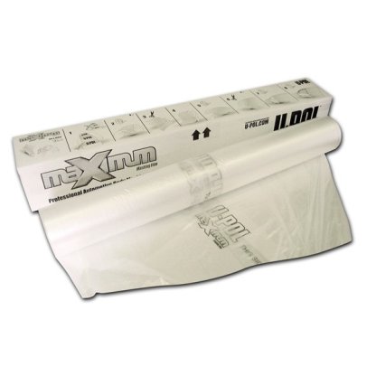 U-Pol Maximum zakrývací fólie 5 m x 120 m