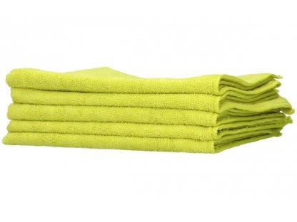 Finixa Microfiber Cloth - Green