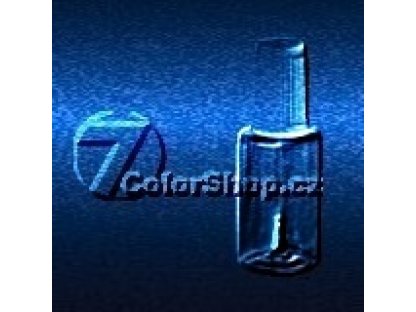 VW tužka barva LZ5K 2001 - 2001 SANTORIN BLUE