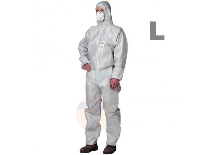 ZVG Paint-tex Plus Coverall Type 5/6 size L
