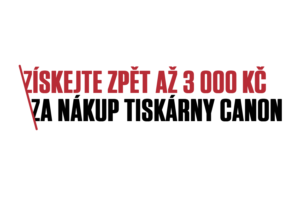 Cashback canon