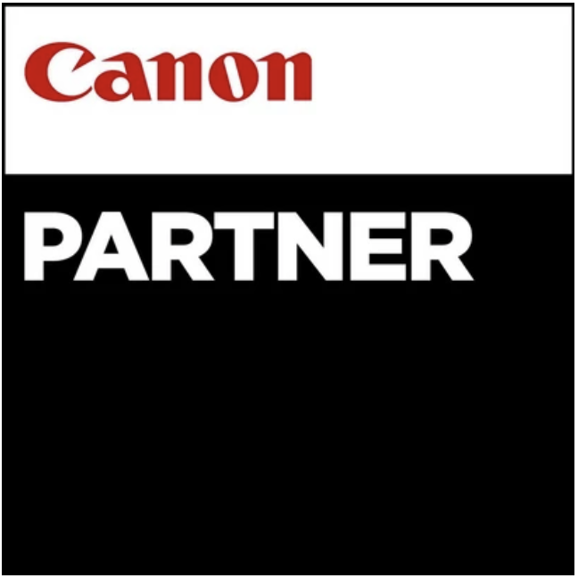 Canon partner