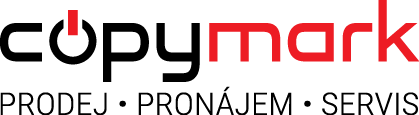 NEVÍTE CO S TÍM ? - COPYMARK s.r.o.