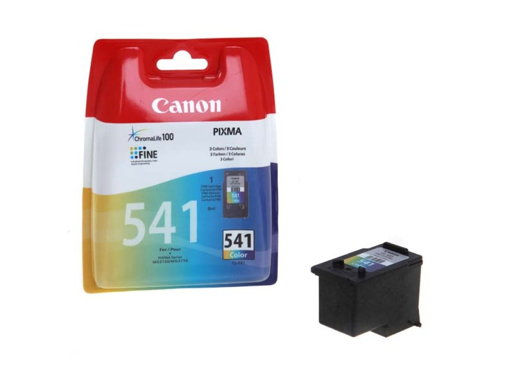 Canon CL-541 Color