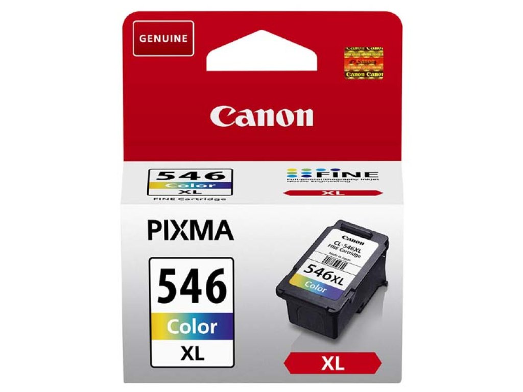 Canon CL-546XL Color