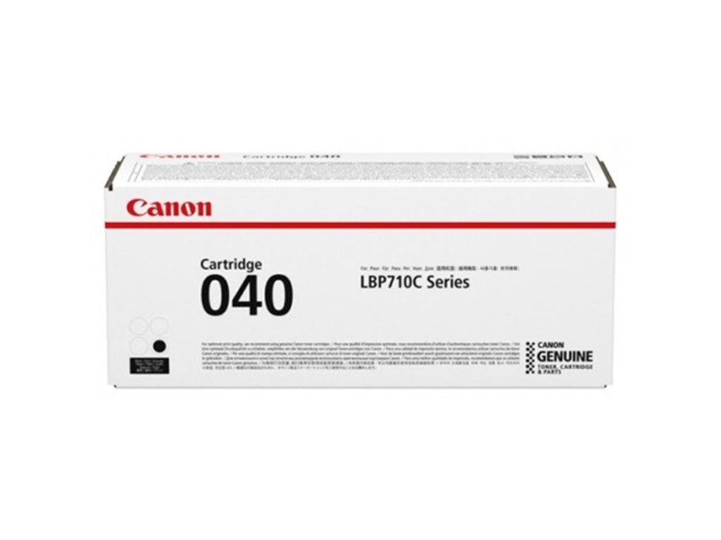 Canon CRG-040H