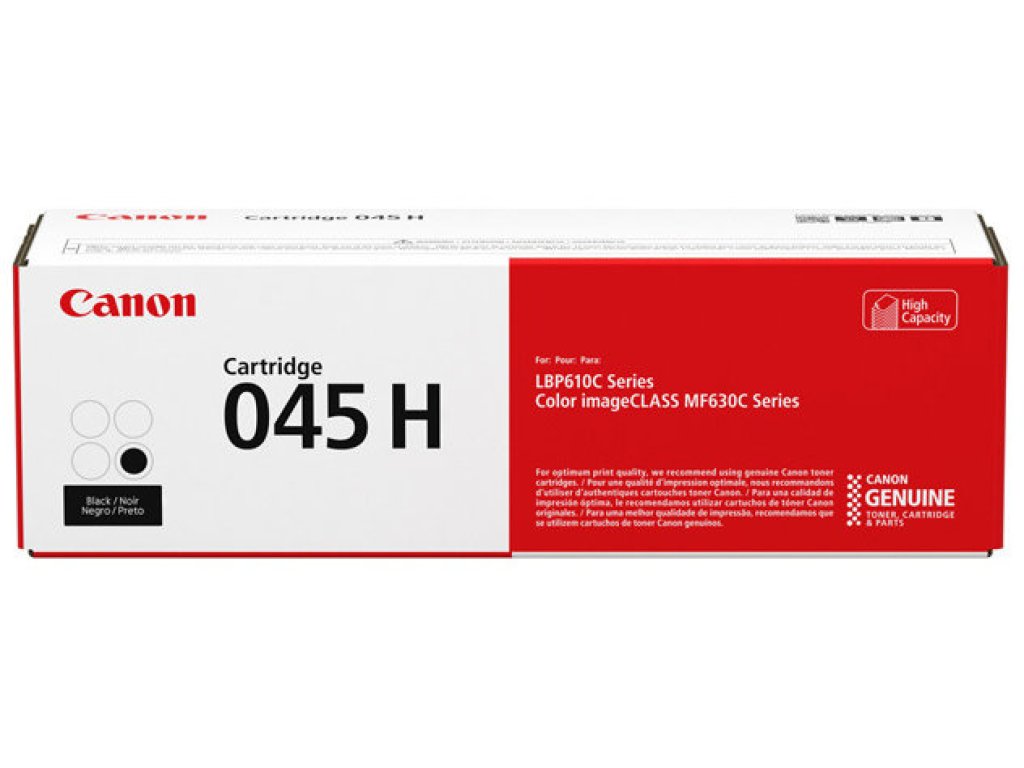 Canon CRG-045H