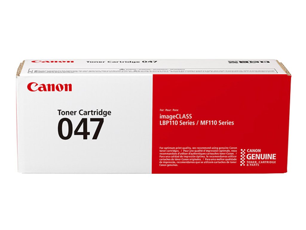 Canon CRG-047