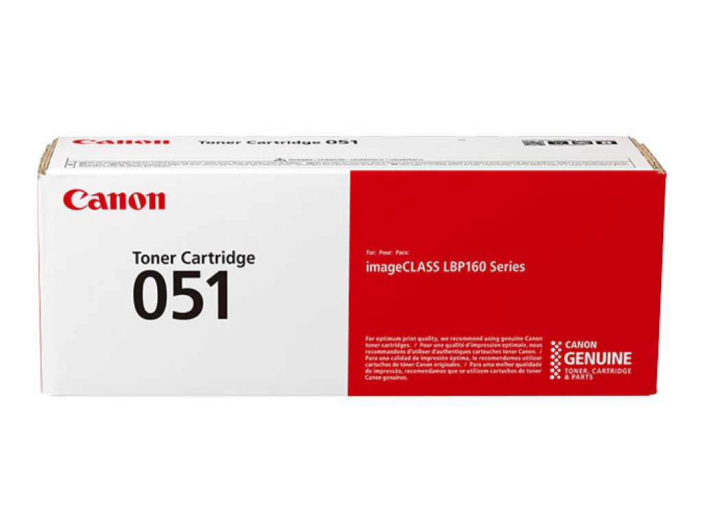 Canon CRG-051