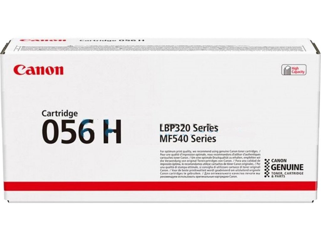 Canon CRG-056H