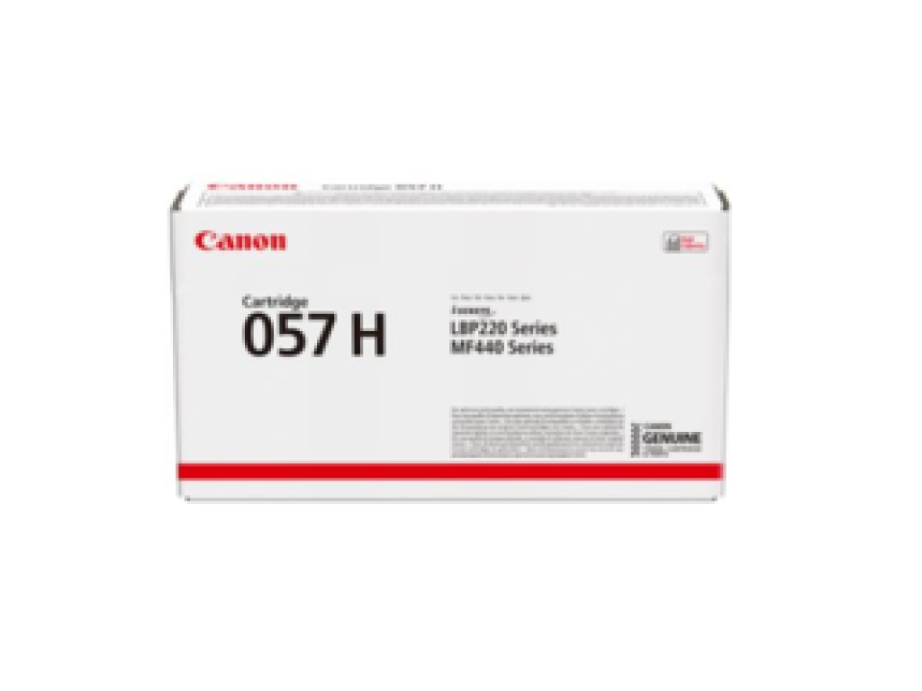 Canon CRG-057H