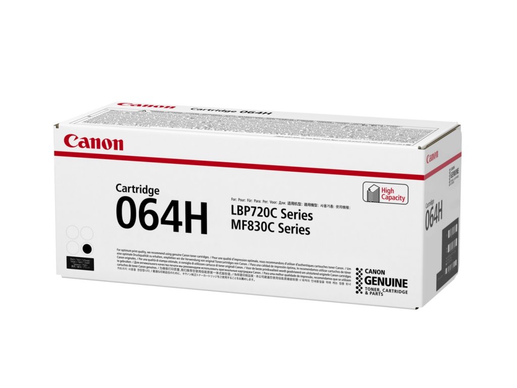 Canon CRG-064H