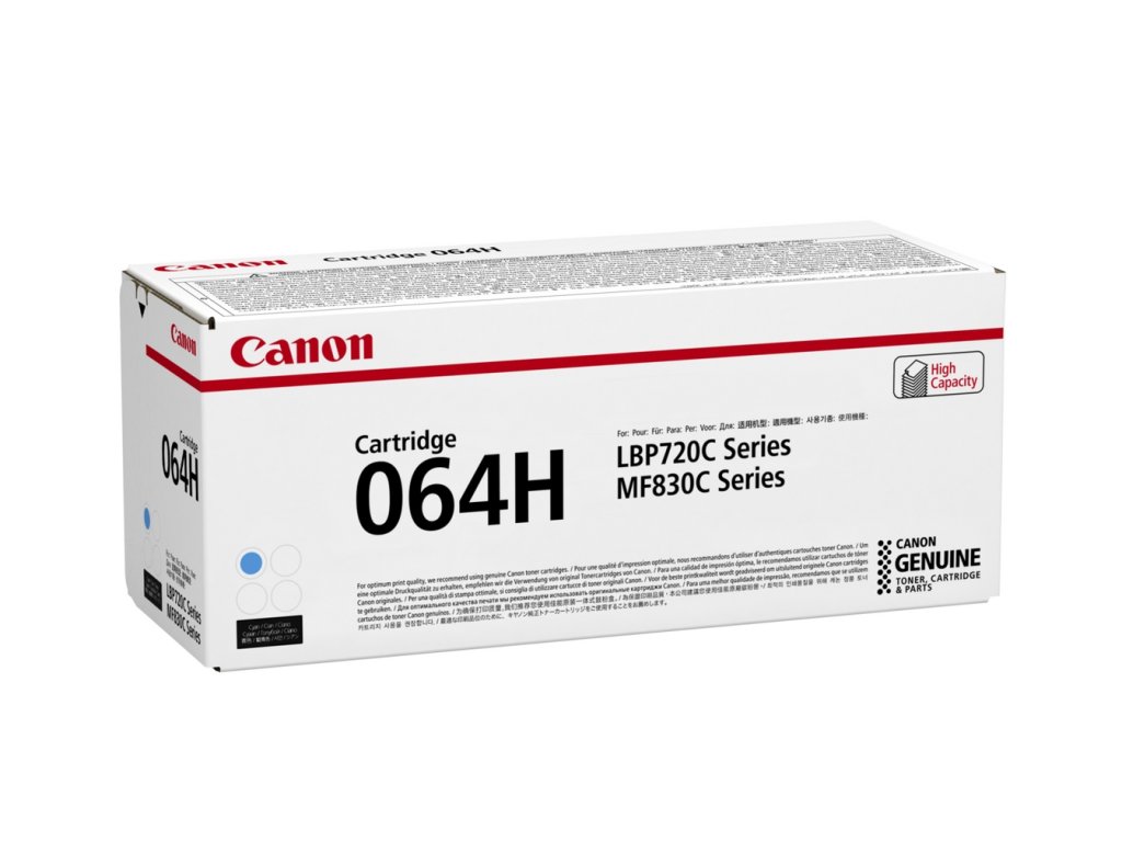Canon CRG-064H