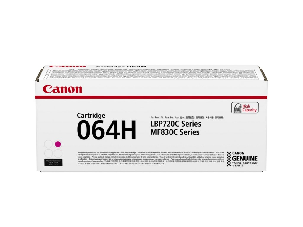 Canon CRG-064H