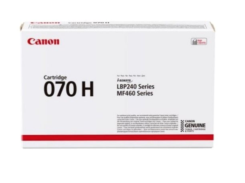 Canon CRG-070H