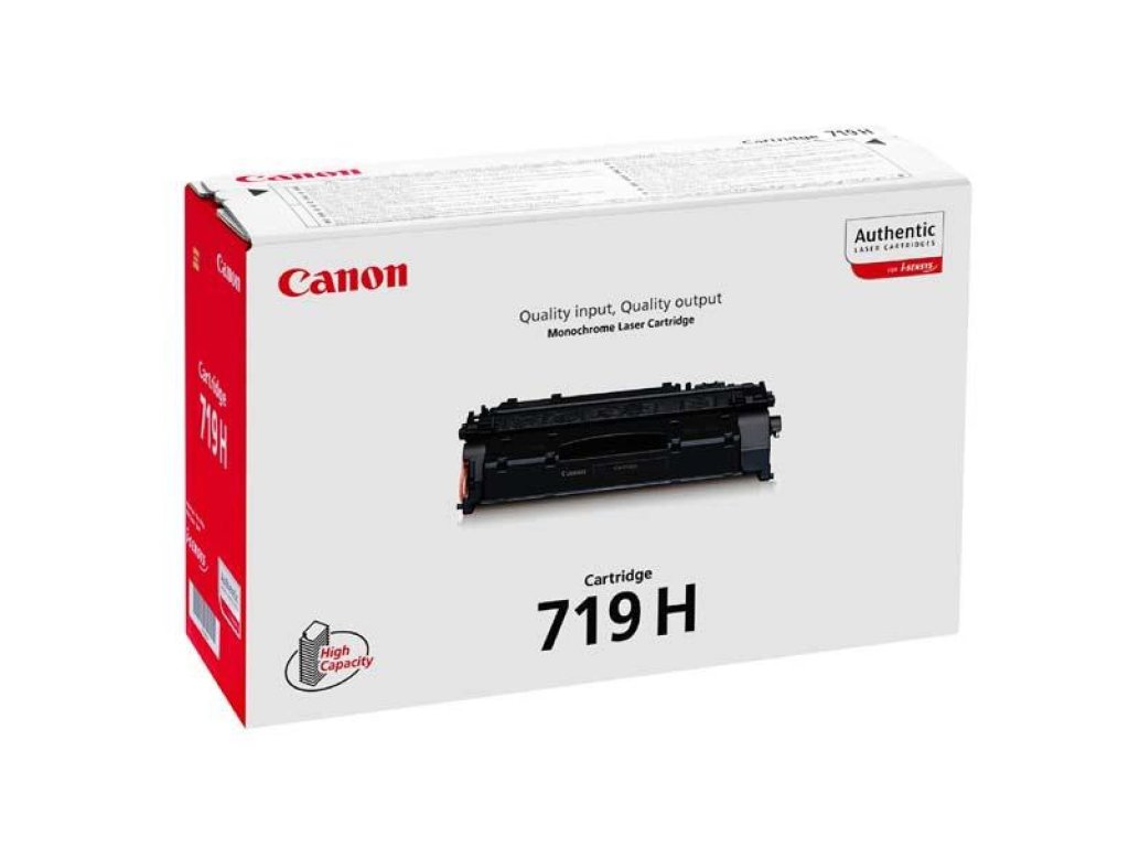 Canon CRG-719H