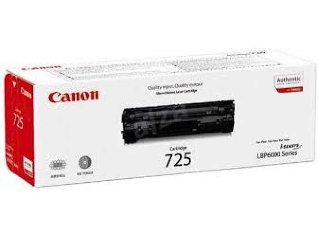 Canon CRG-725