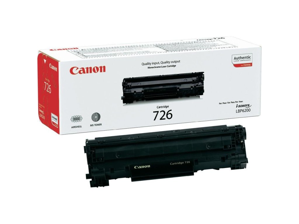 Canon CRG-726