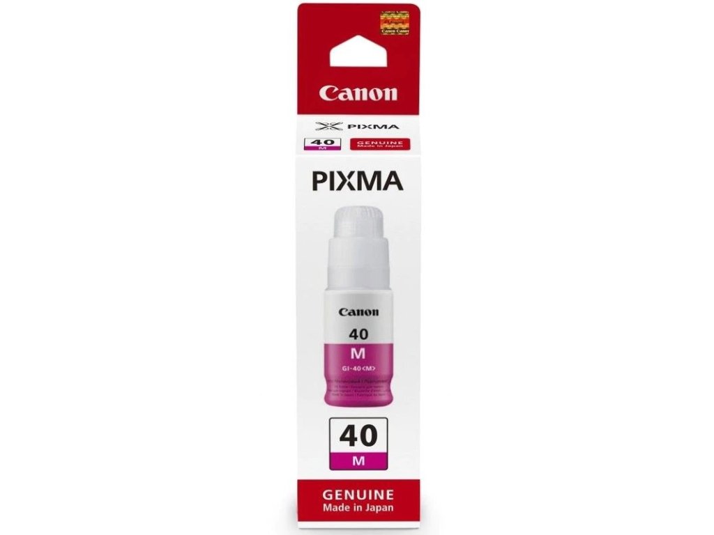Canon GI-40 Magenta