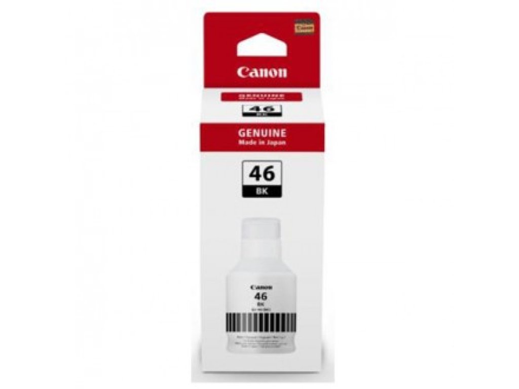 Canon GI-46 Bk