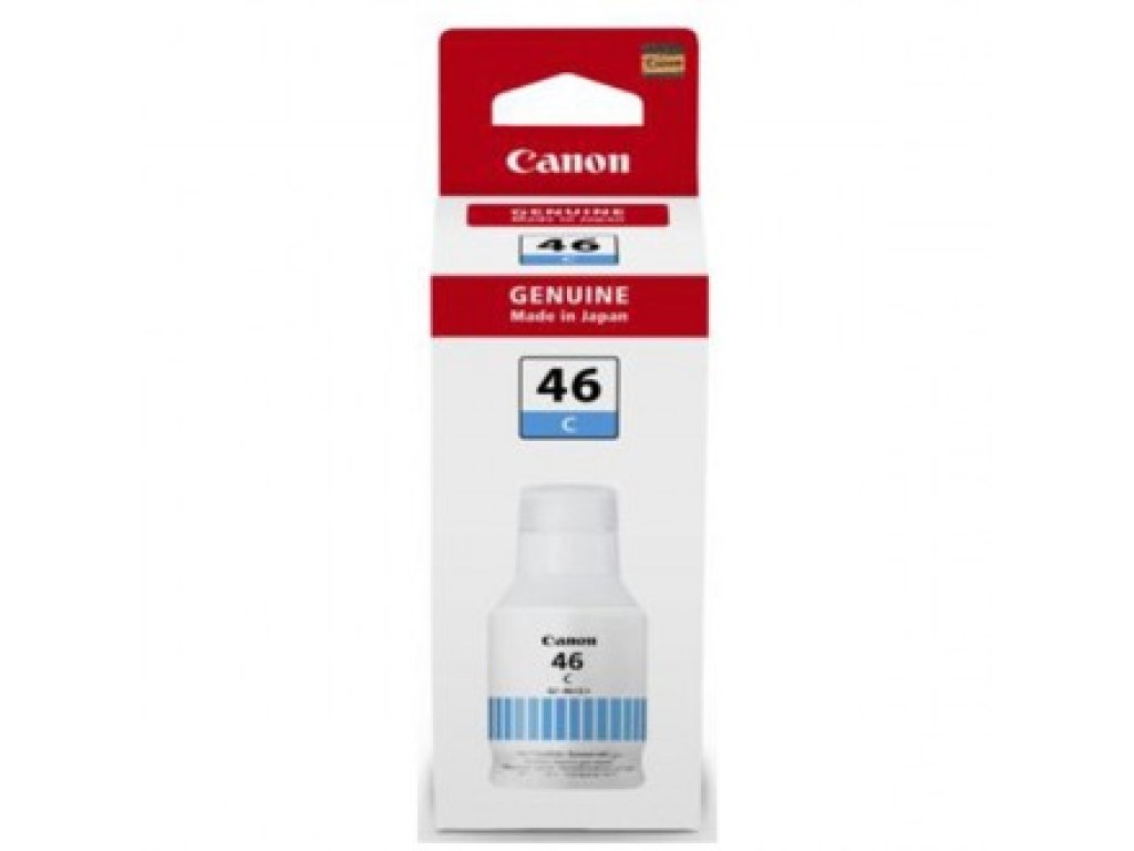 Canon GI-46 Cyan