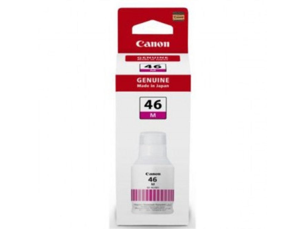 Canon GI-46 Magenta