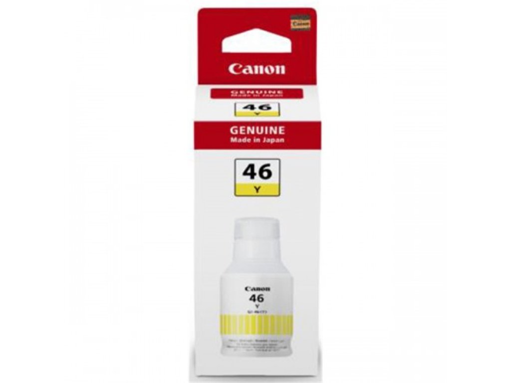 Canon GI-46 Yellow