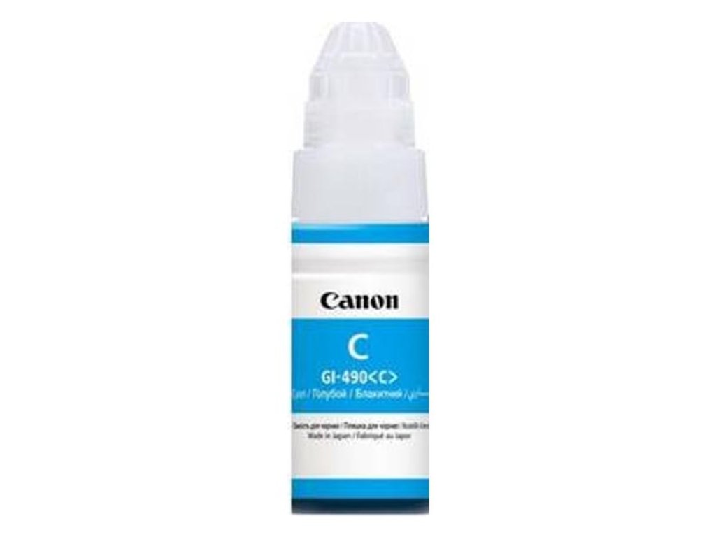 Canon GI-490 Cyan