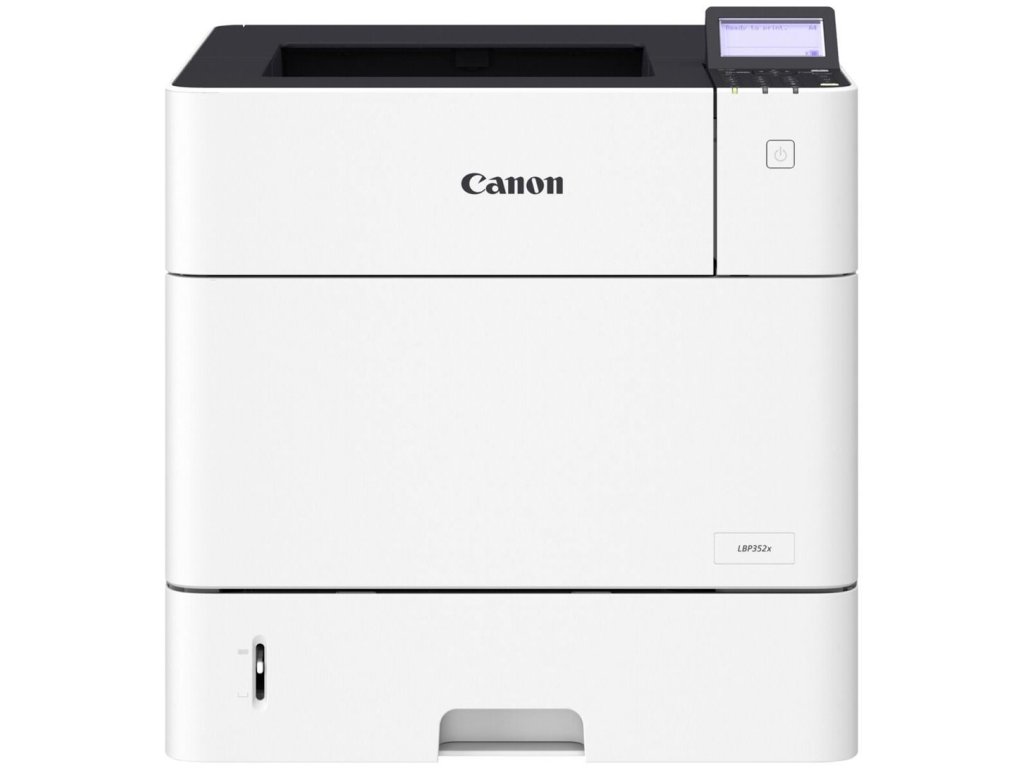 Canon i-Sensys LBP351x