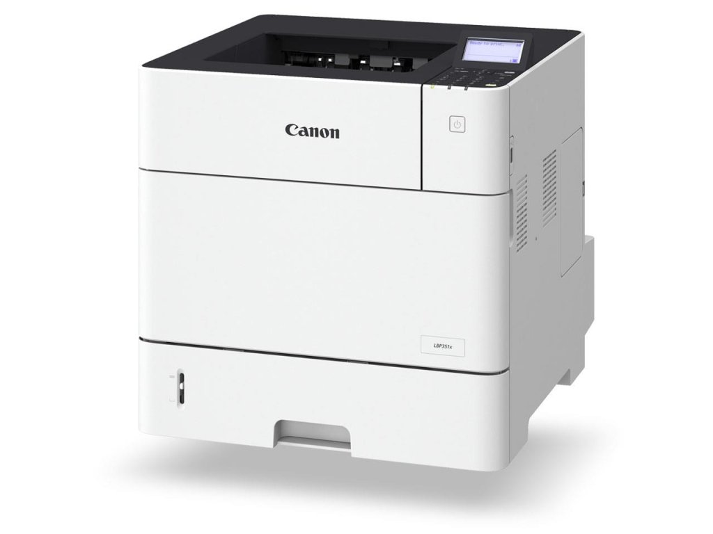 Canon i-Sensys LBP351x