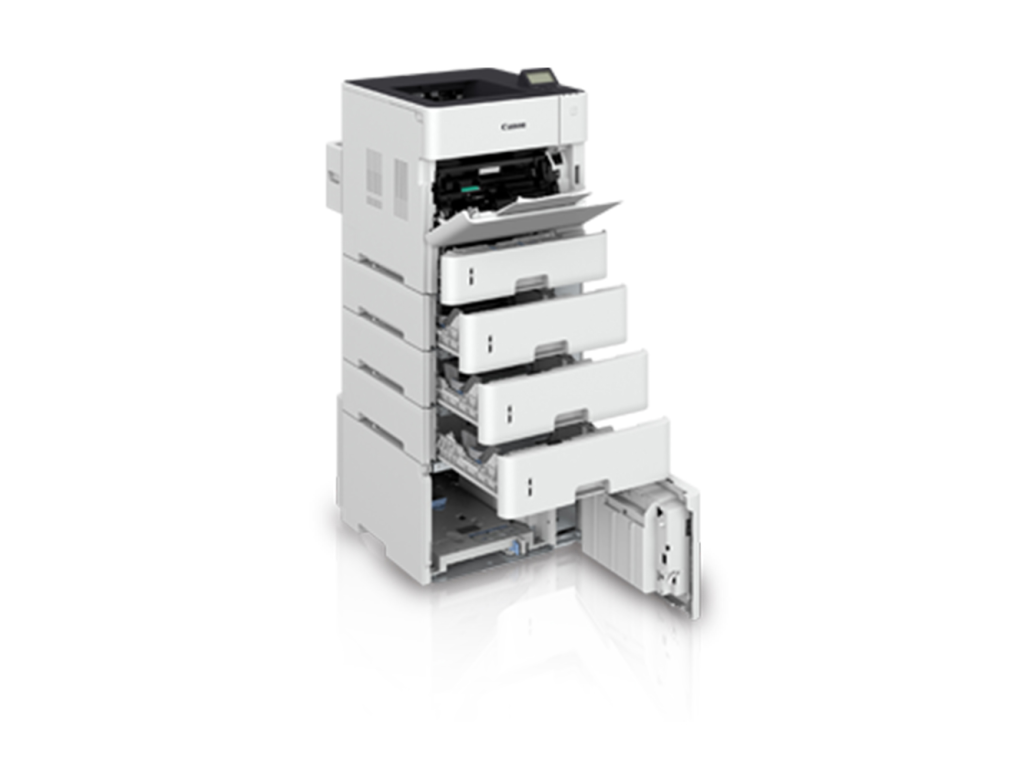 Canon i-Sensys LBP351x