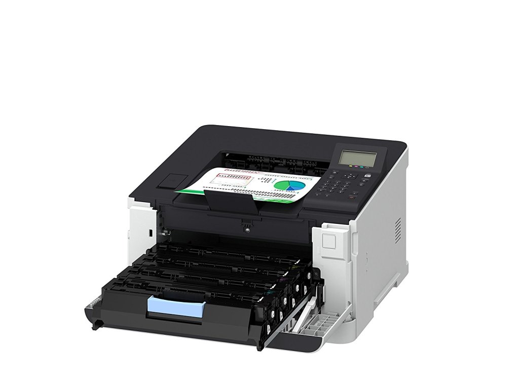 Canon i-Sensys LBP633Cdw