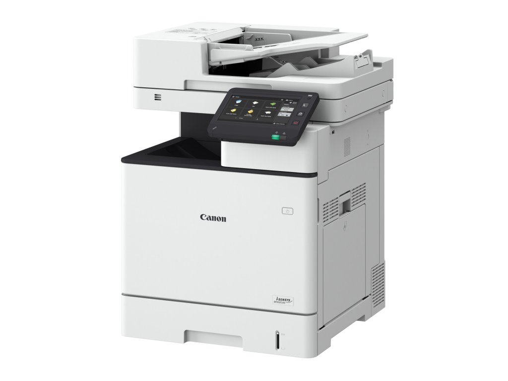 Canon i-Sensys MF832Cdw