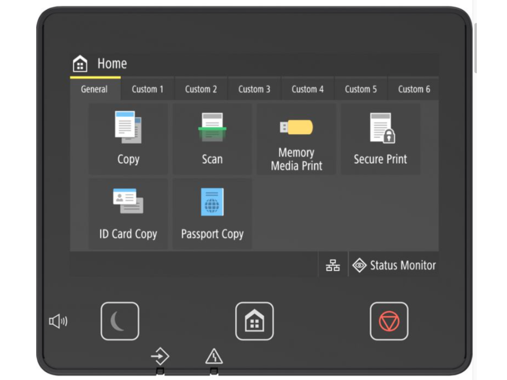 Canon i-Sensys  X 1440i + toner T13