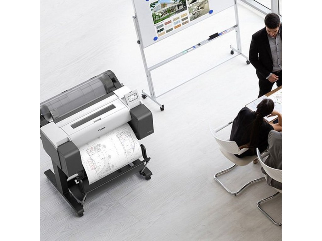 Canon imagePROGRAF iPF TM-255