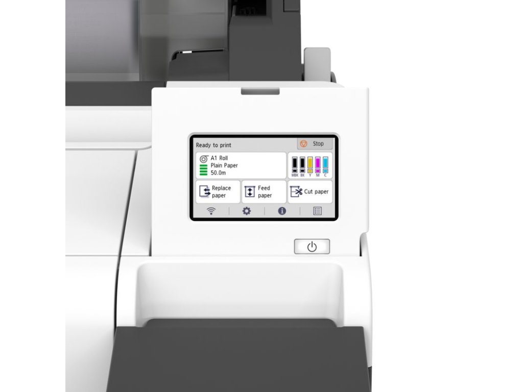 Canon imagePROGRAF iPF TM-255