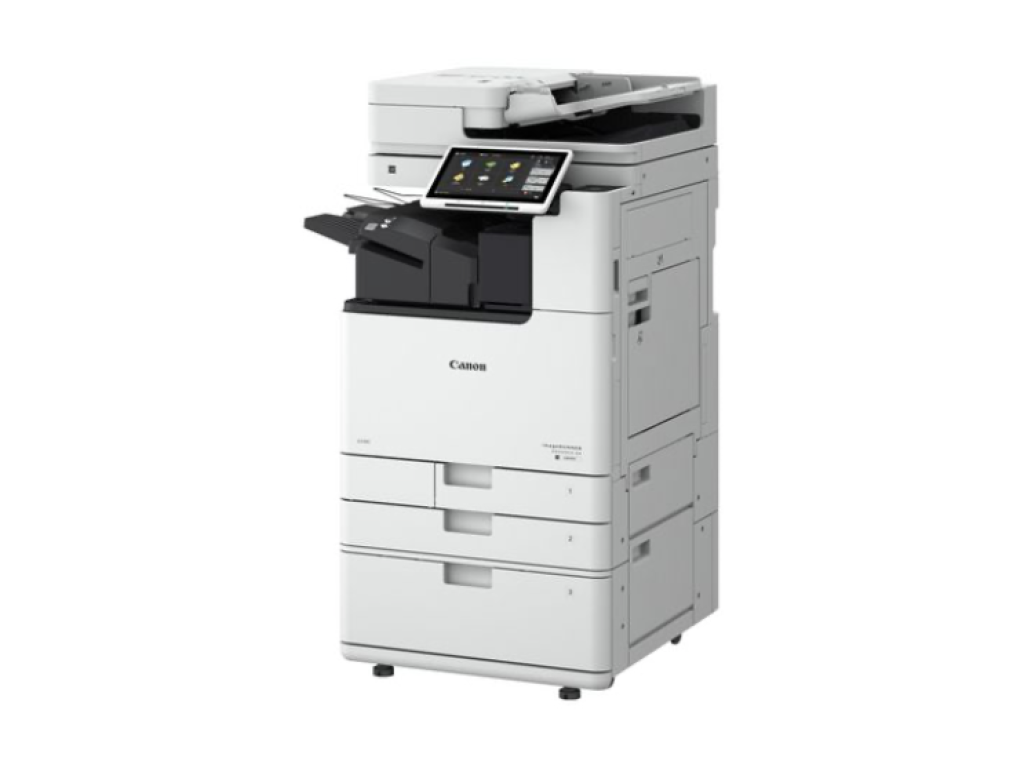Canon iRA DX 4925i
