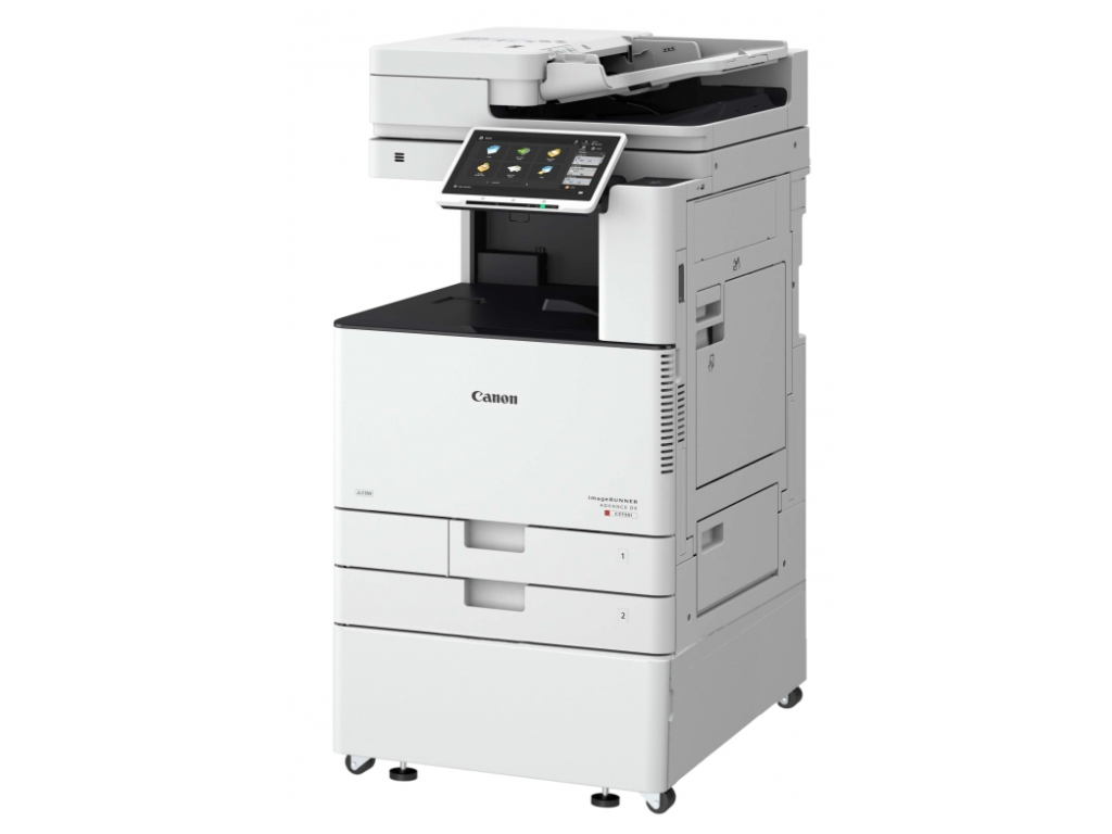 Canon iRA DX C3926i