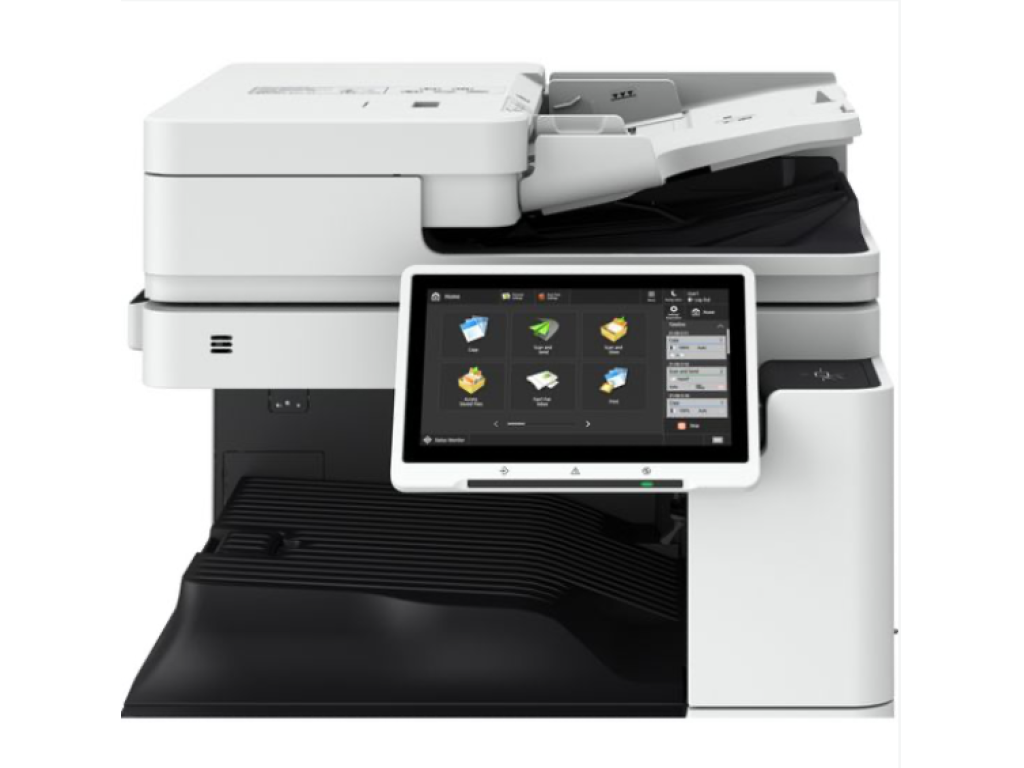 Canon iRA DX C3926i