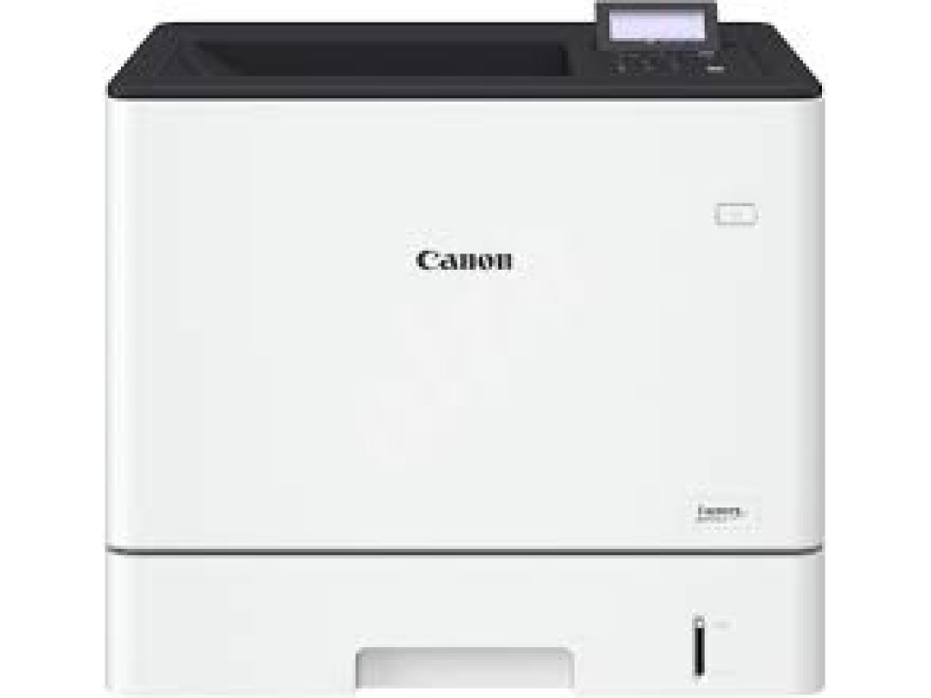 Canon LBP-710Cx - PRONÁJEM