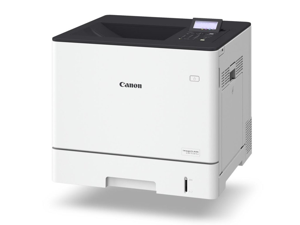 Canon LBP-710Cx - PRONÁJEM
