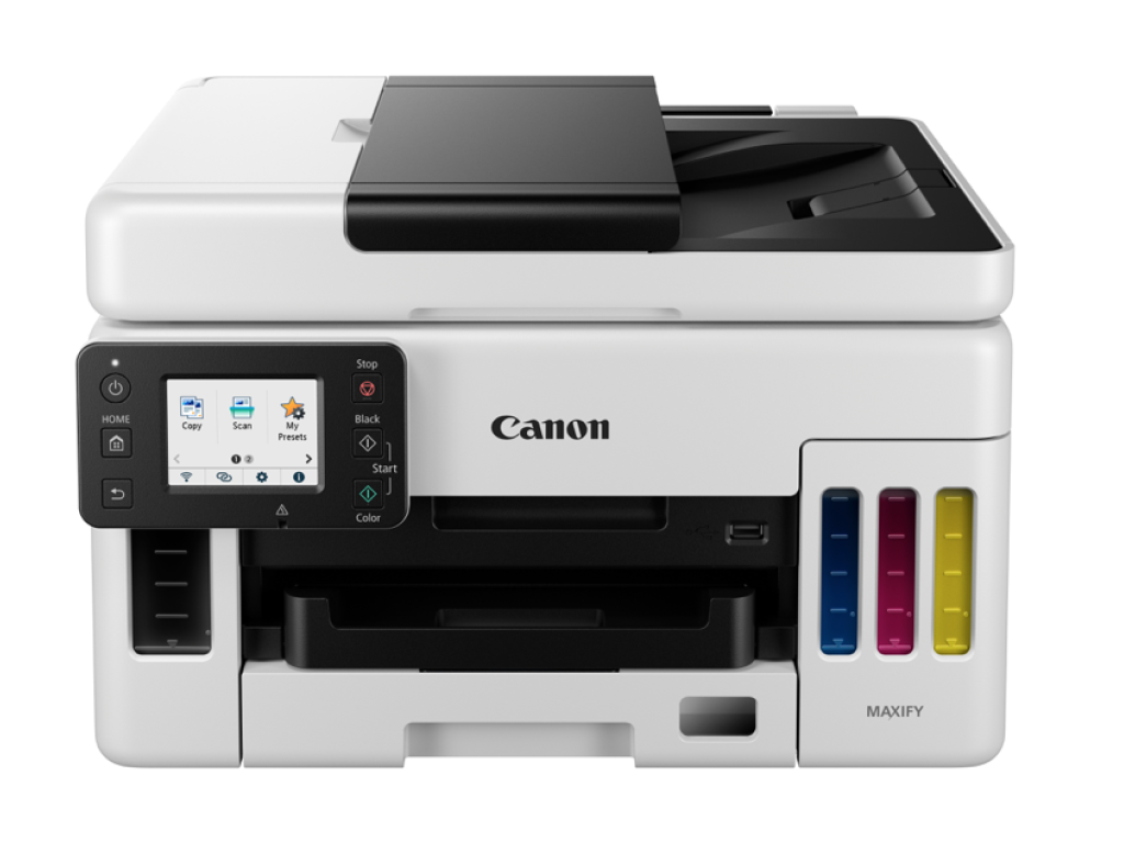 Canon  MAXIFY GX6040